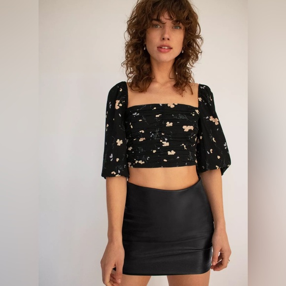 Wilfred Oracle Skirt - Picture 5 of 14